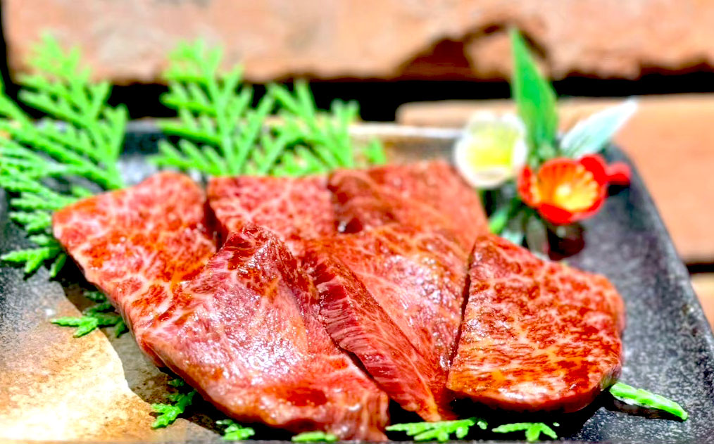 宮崎牛 赤身上ロース